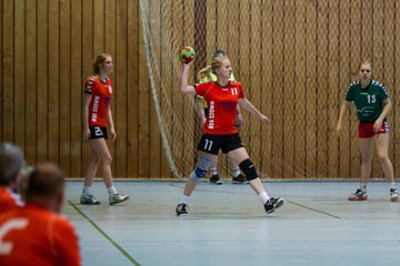 Bild 178 - A-Juniorinnen HSG Kremperheide/M�nsterdorf - HSG SZOWW : Ergebnis: 18:23